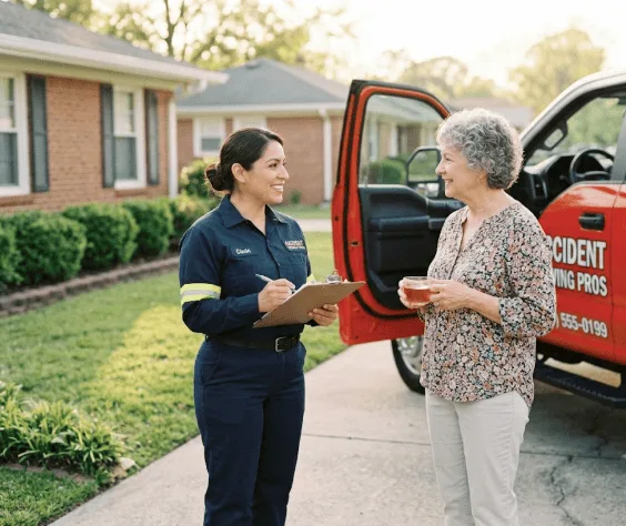 Accident Towing Service Vinton, LA FAQs